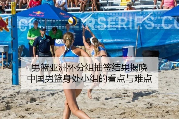 男篮亚洲杯分组抽签结果揭晓 中国男篮身处小组的看点与难点